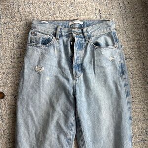 Pacsun Dad Jean